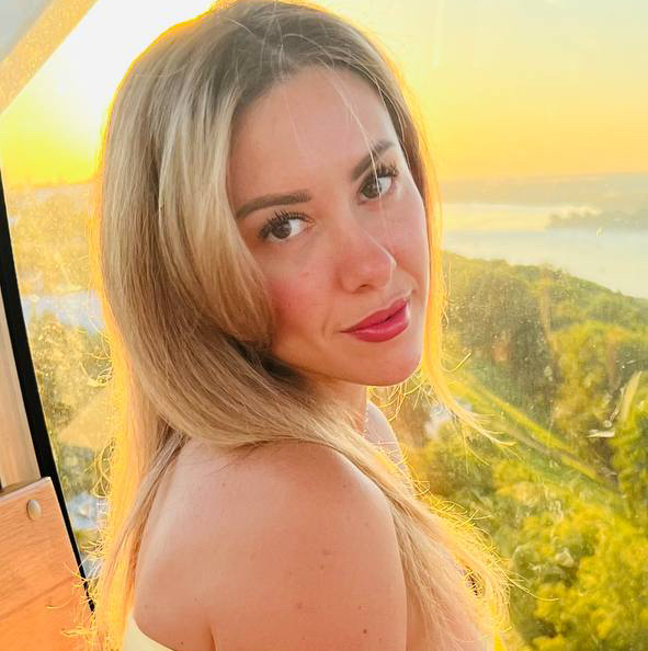 Симон Екатерина