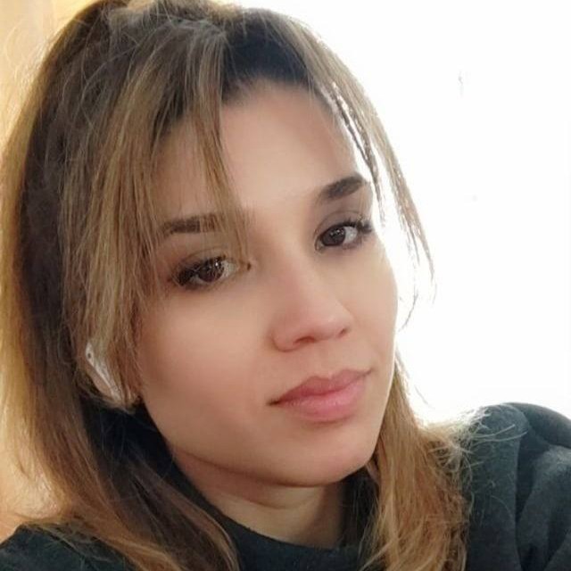 Курбанова Мадина