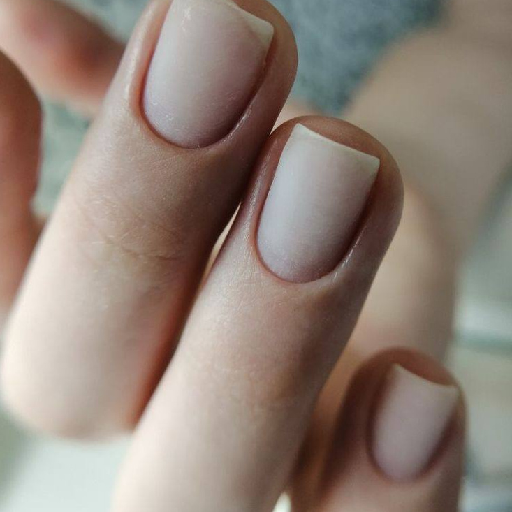 Маникюр гигиенический