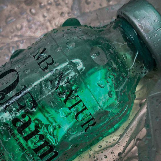 Счастье для бровей (уход)