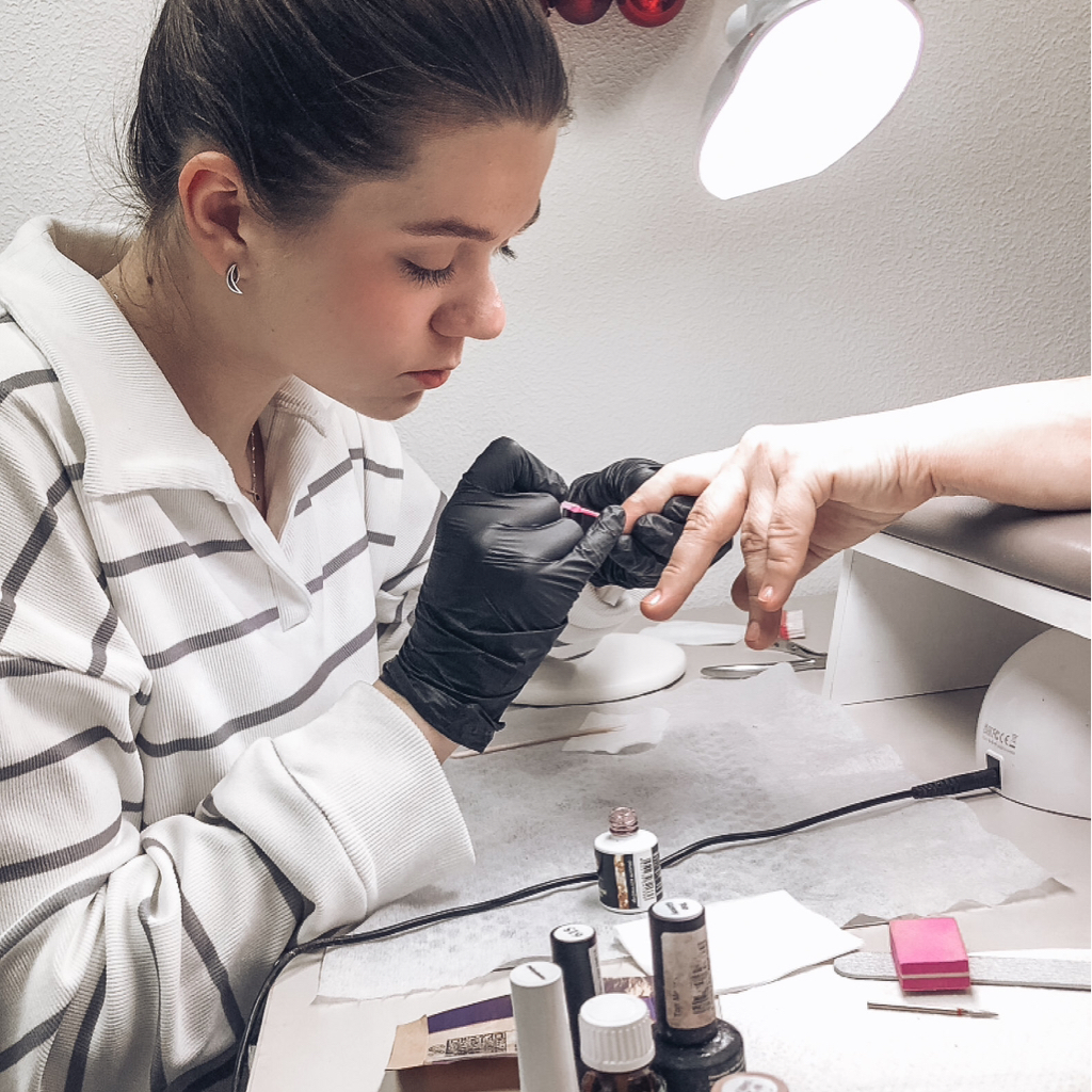 Повышение квалификации