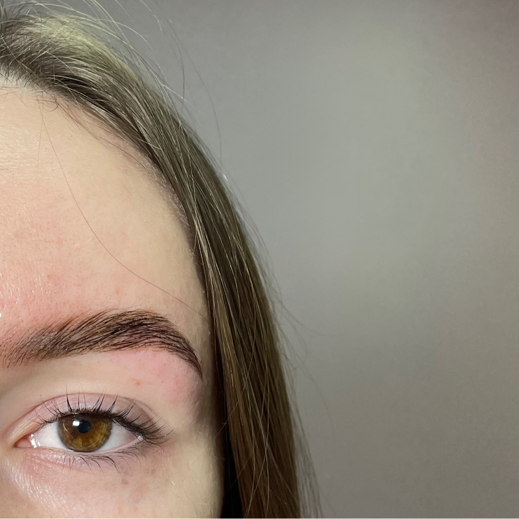 Долговременная укладка