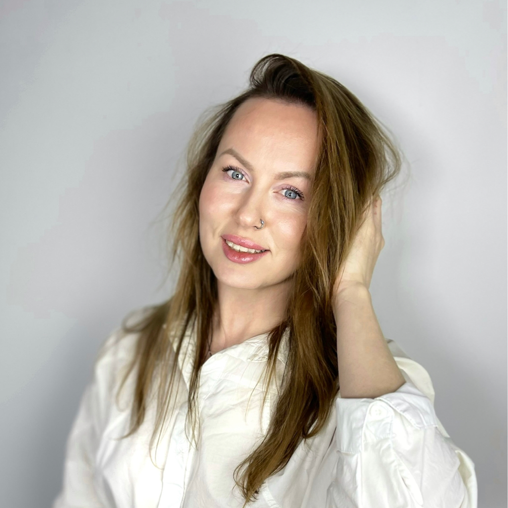 Красникова Яна