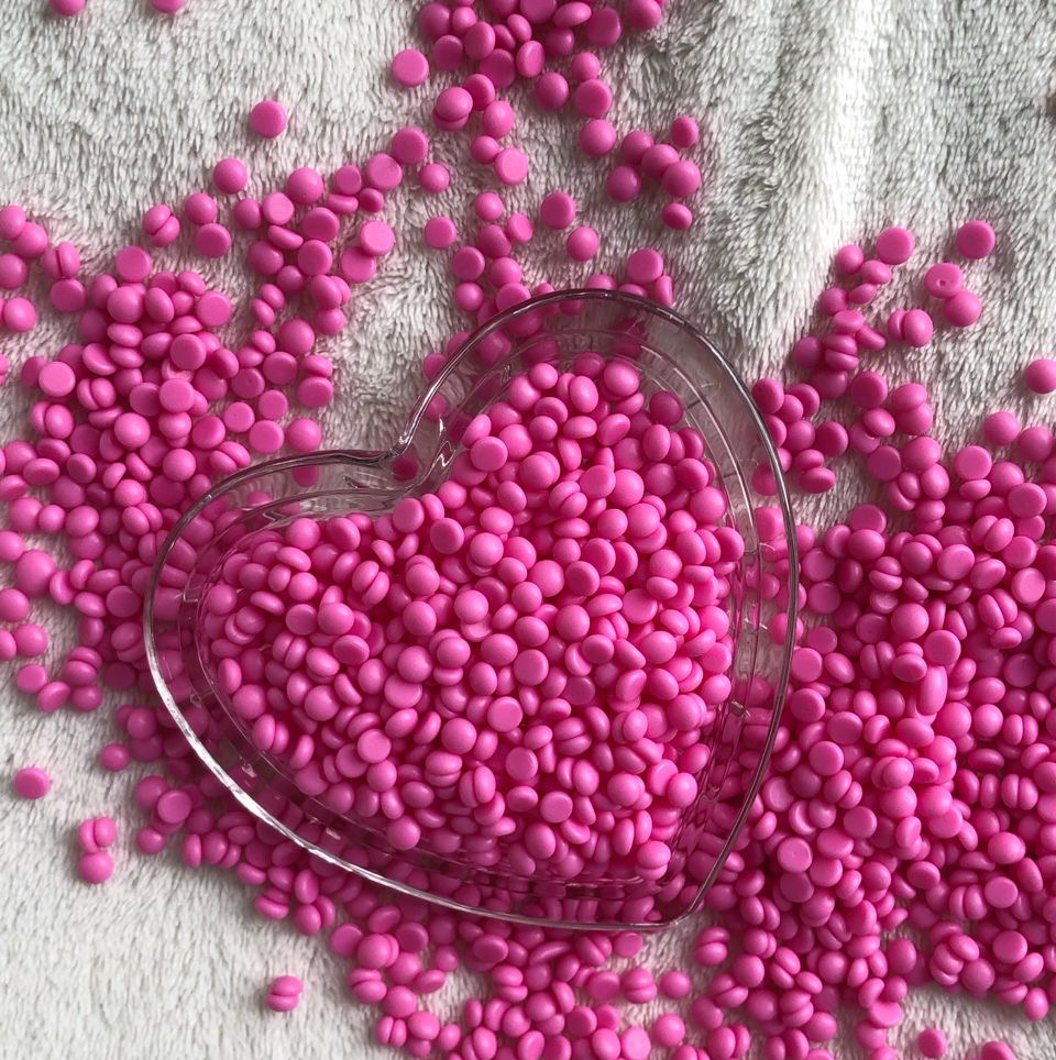 Бакенбарды ВОСК