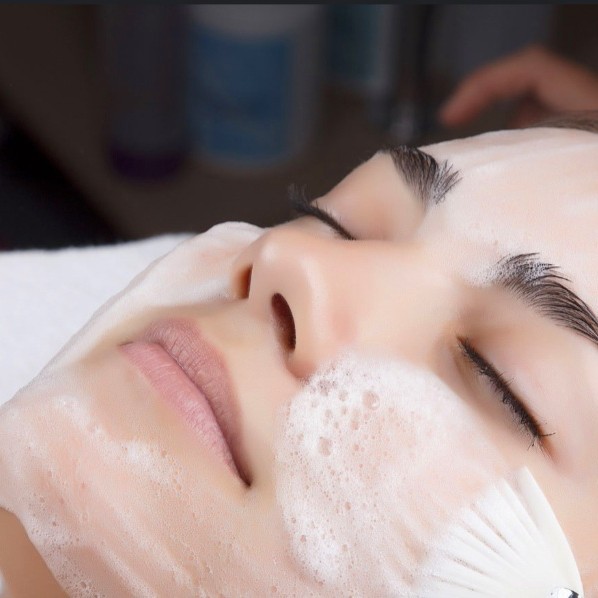 Карбокситерапия