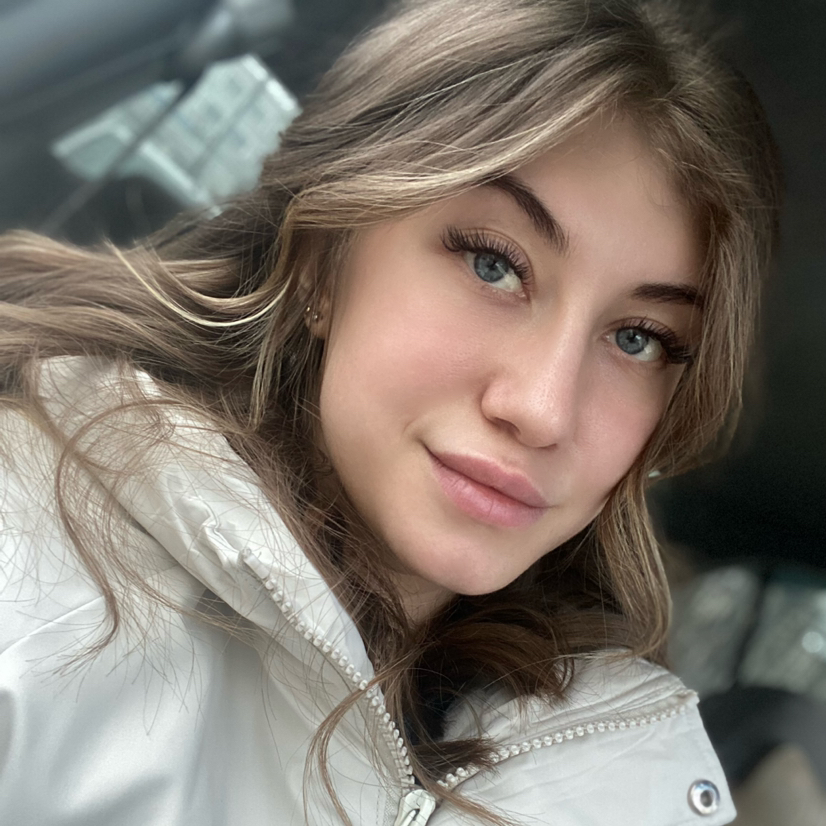 Урок «укладка для себя»