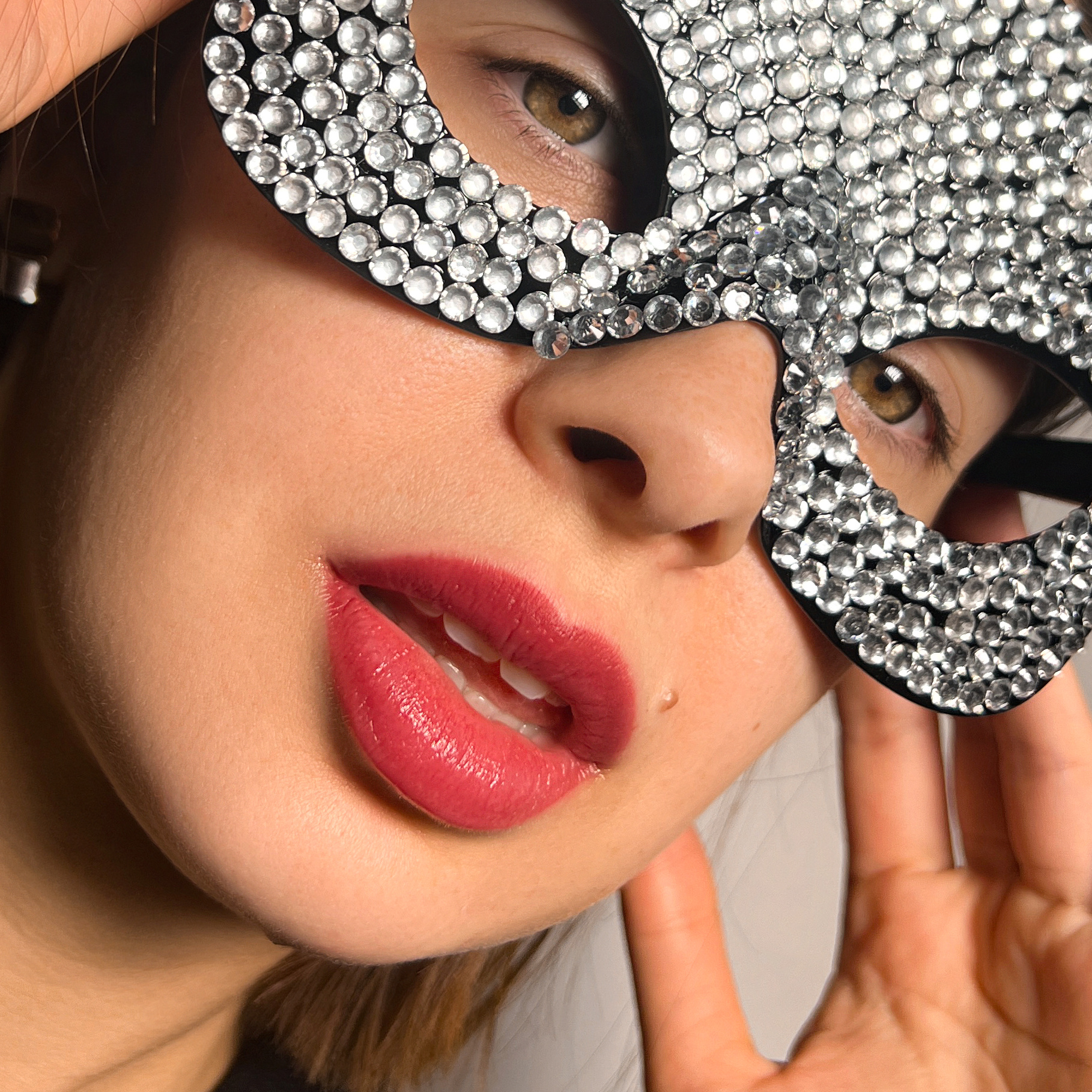 Коррекция перманента губ (спустя 1-2,5 мес.после первой процедуры) только для тех, кто делал первичную процедуру у Алёны Рац