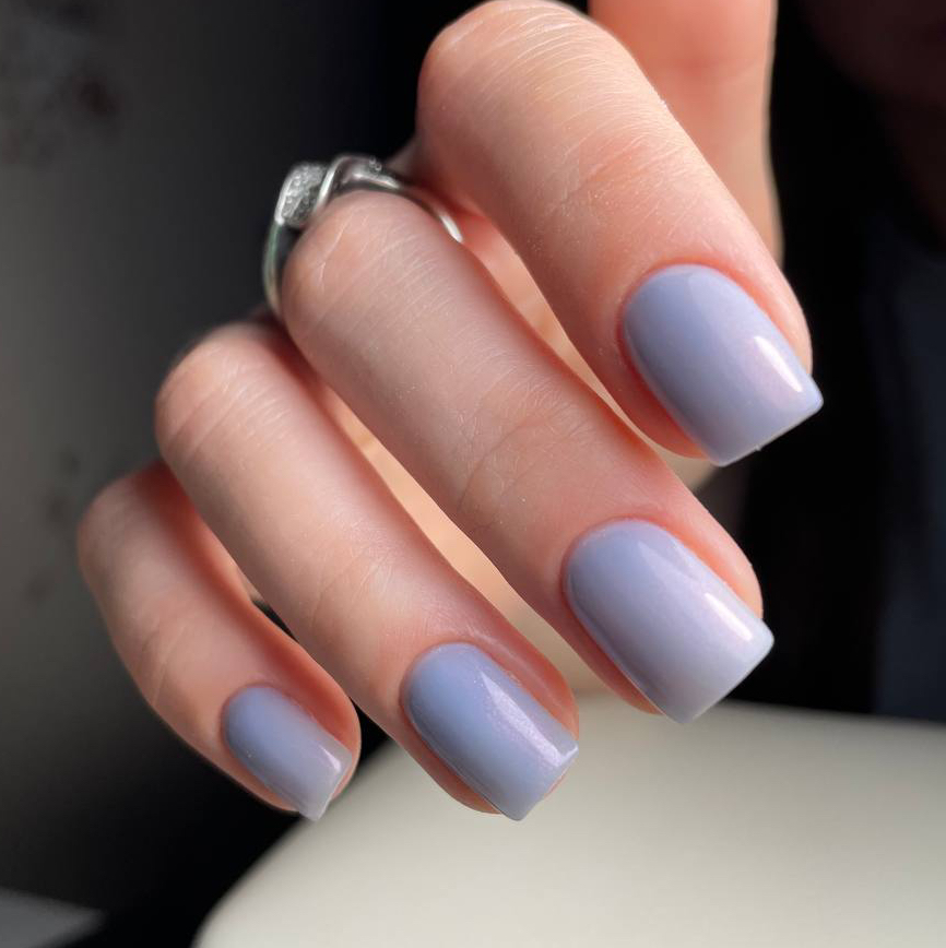 Наращивание ногтей (с 01.09.2025 - 95 руб)