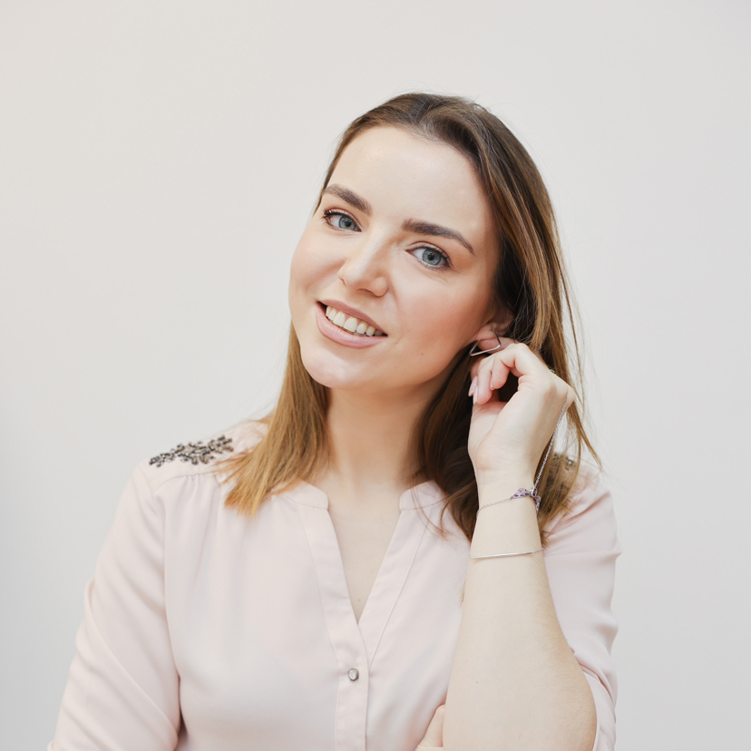 Ксения Щербакова