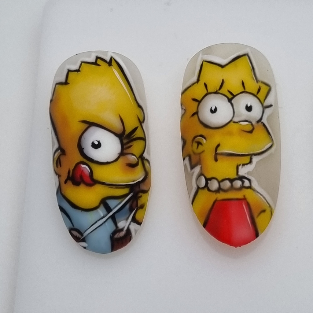 РУЧНАЯ РОСПИСЬ