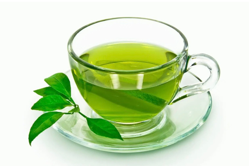 Чай зеленый