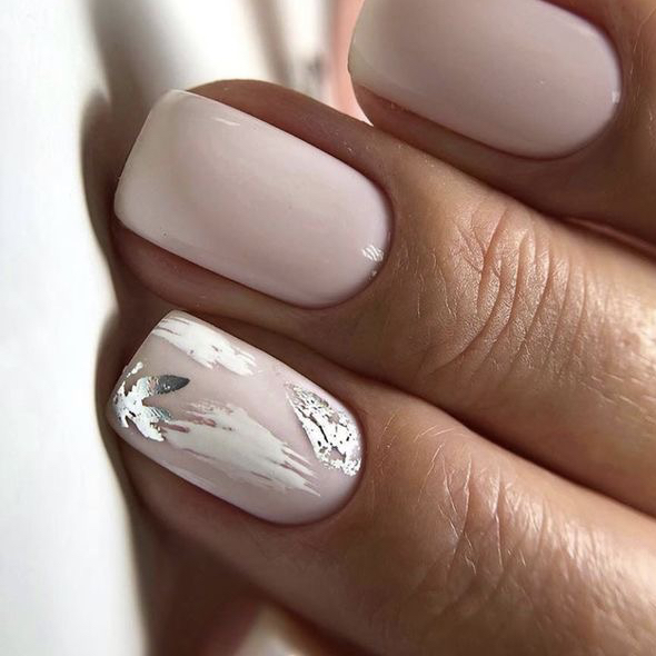 Дизайн простой