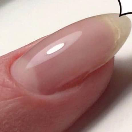 Биоламинирование ногтей