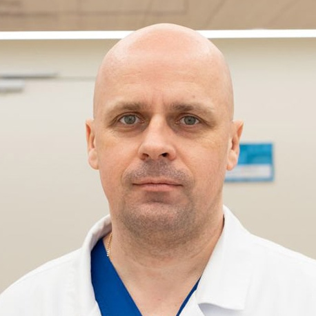 Марков Александр Анатольевич