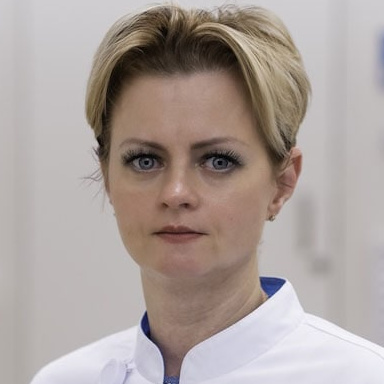 Земскова Елена Владимировна