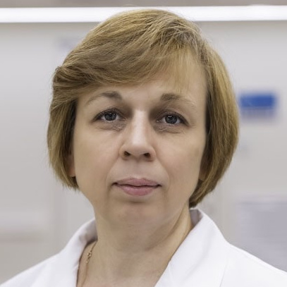 Поцабей Светлана Викторовна