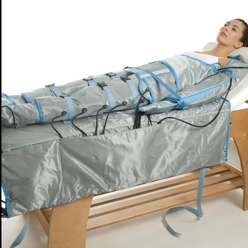 ПРЕССОТЕРАПИЯ (5 сеансов)