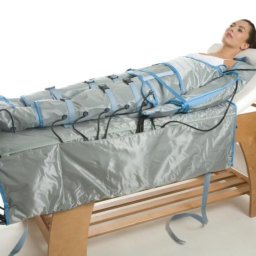 ПРЕССОТЕРАПИЯ (10 сеансов)