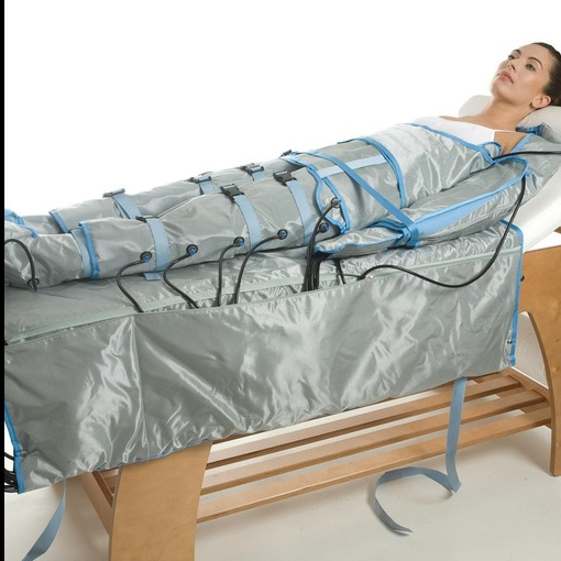 Прессотерапия (1сеанс)