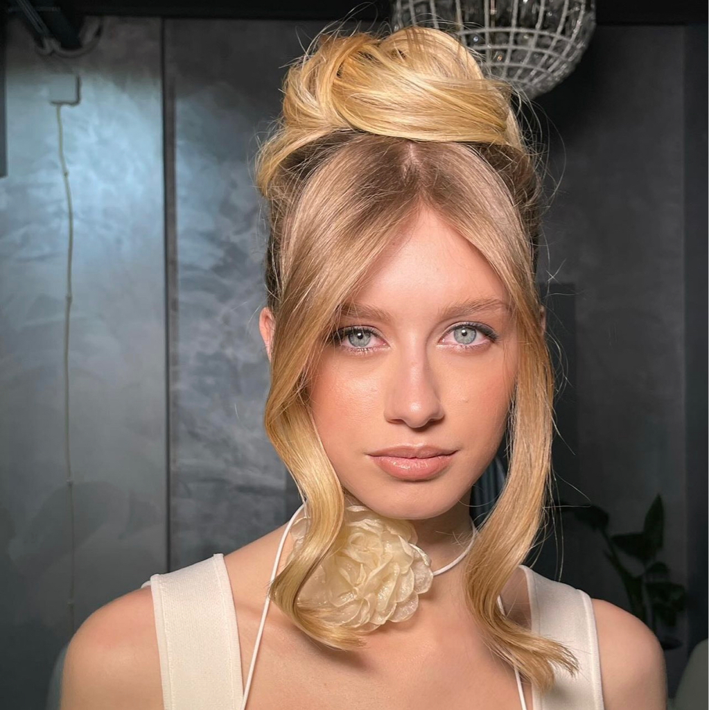 Макияж невесты (Мастер)