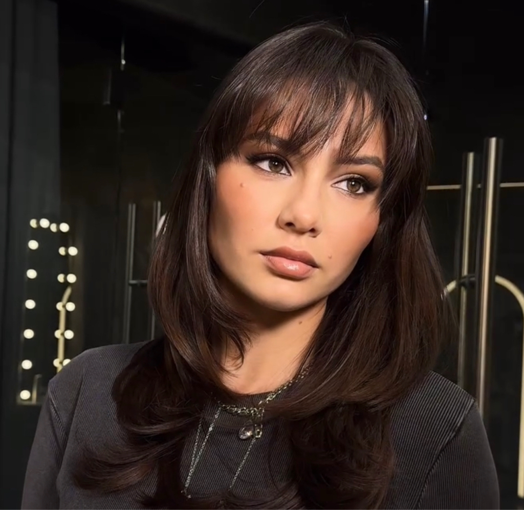 Макияж (Мастер)