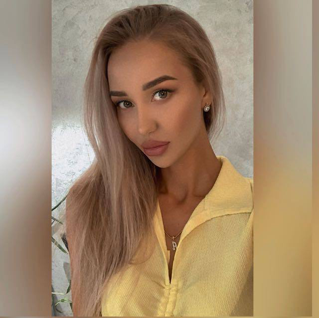 Конеева Анастасия