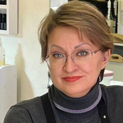 Наталья