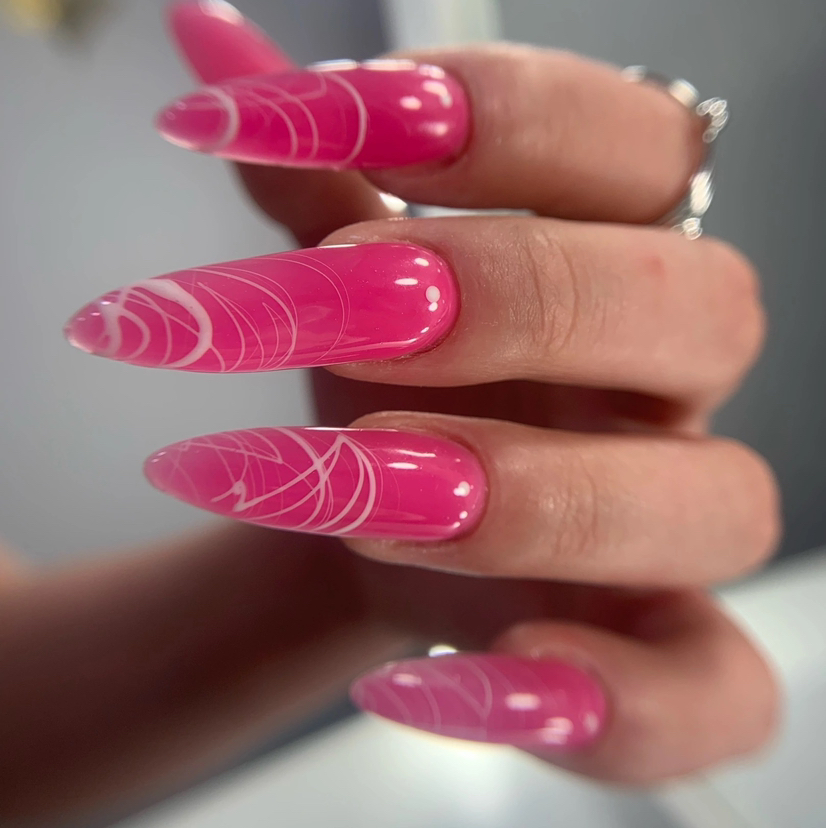 Маникюр & наращивание