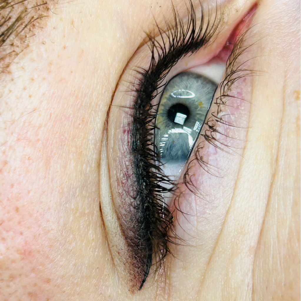 Пм стрелки с растушёвкой