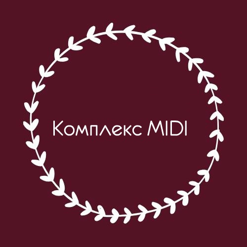 КОМПЛЕКС MIDI