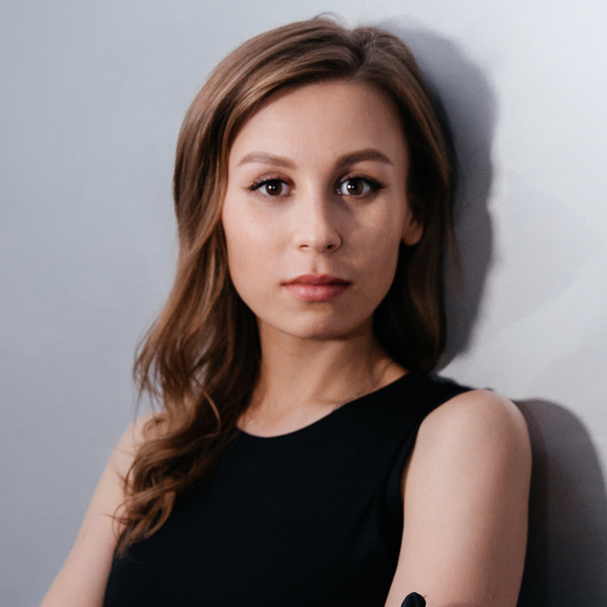 Ильина Алёна