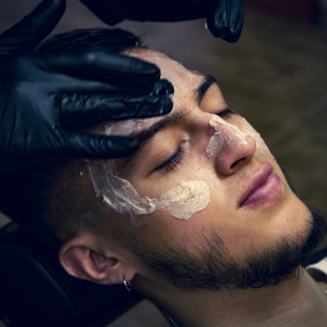 Премиум уход за кожей лица