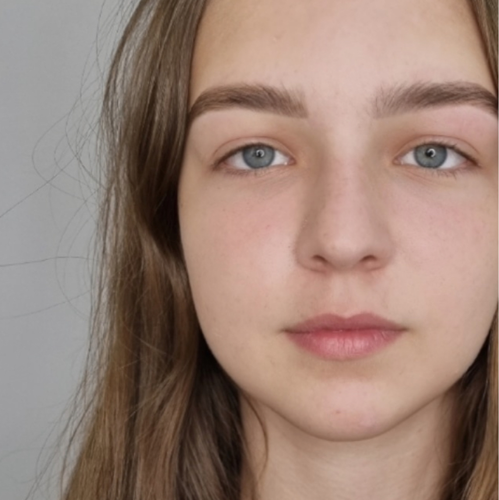 Оформление и окрашивание бровей