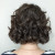 СПА-ритуал КОРОТКИЕ волосы Only Curly SPA (Уход и Укладка)