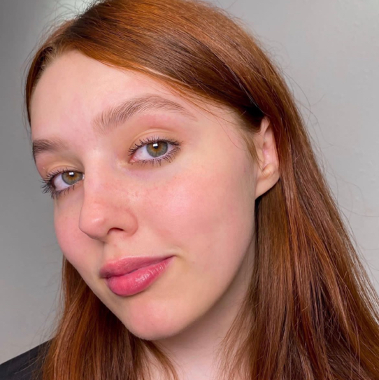 Натуральное оформление