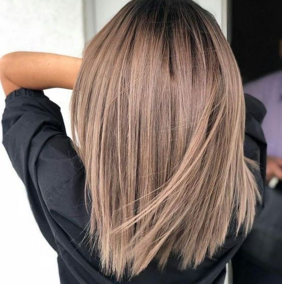 Балаяж, рельефный Шатуш