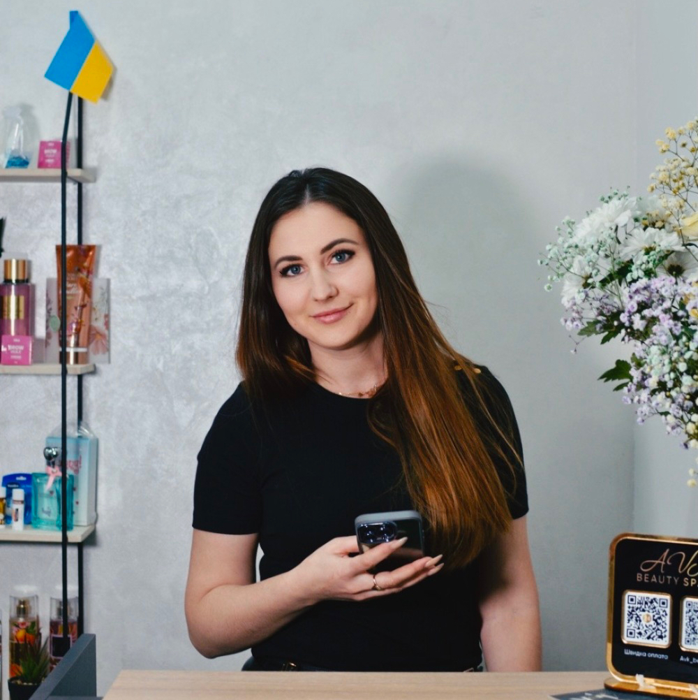 Анна