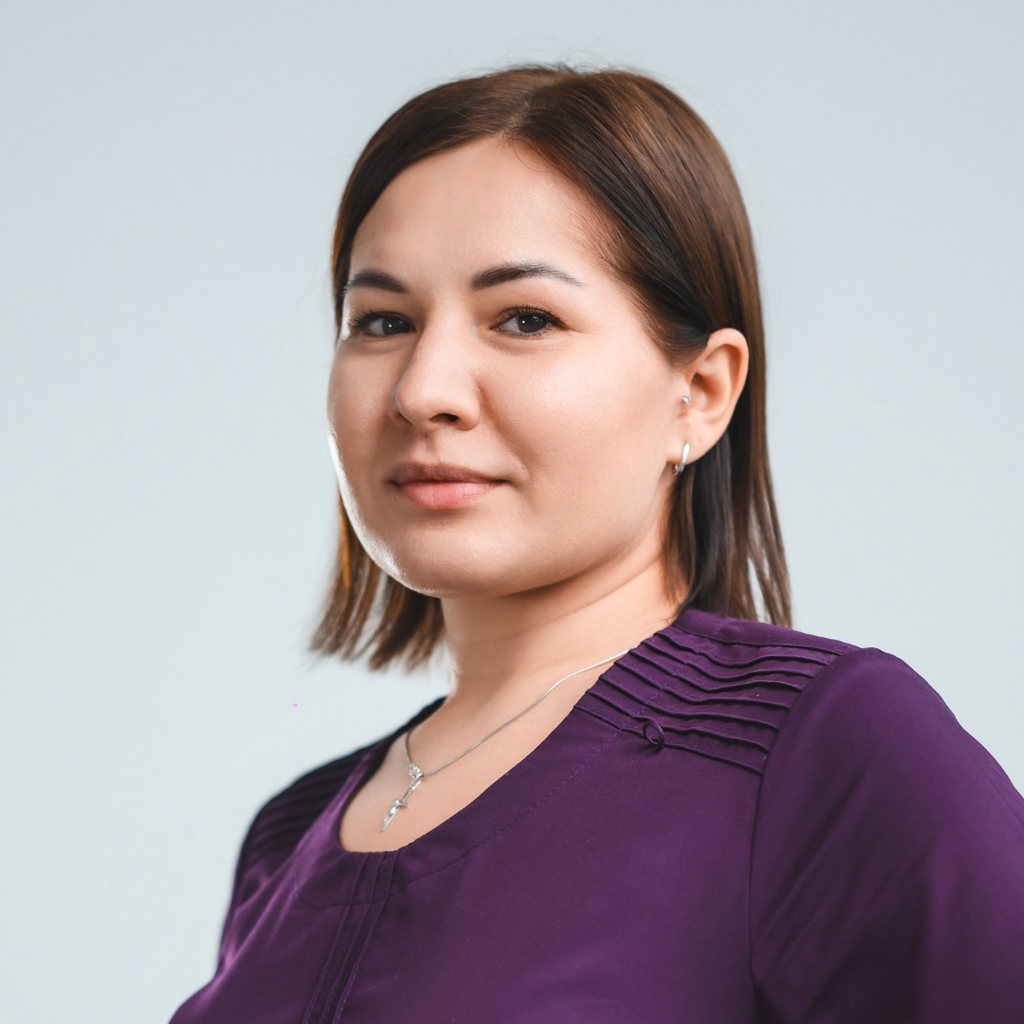 Конькина Татьяна