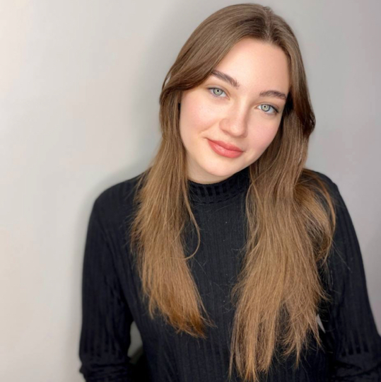 Катерина