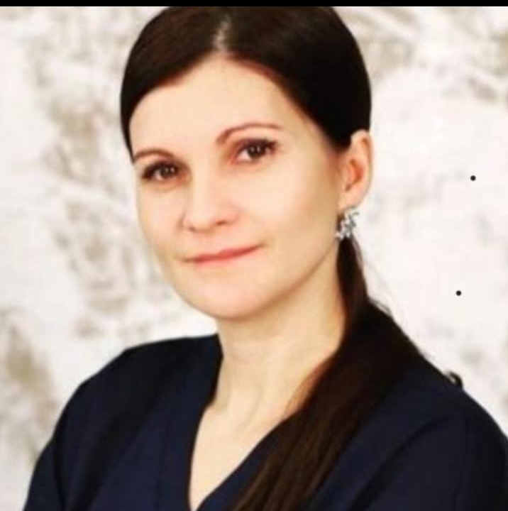Алейниченко Наталья