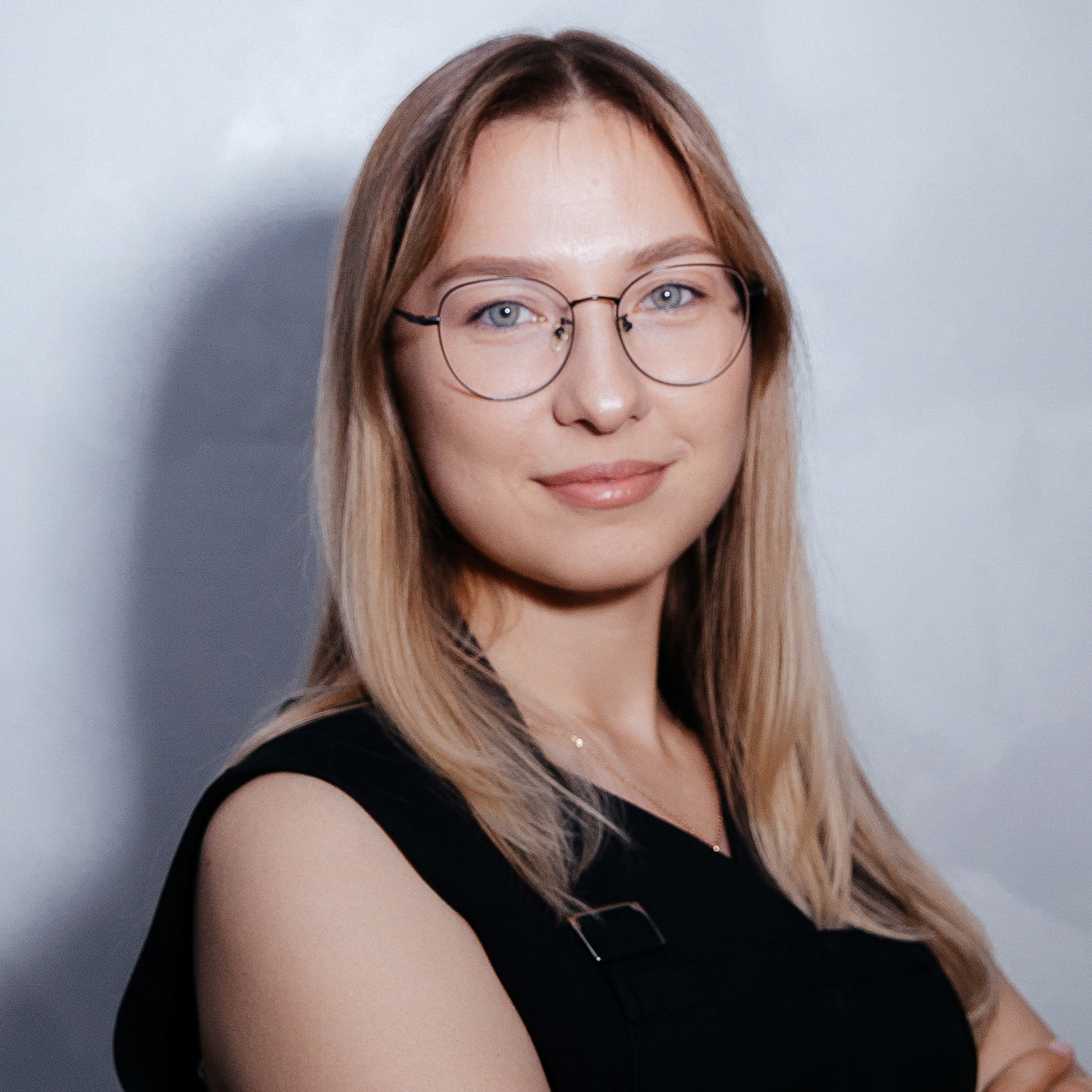 Лялина Оксана