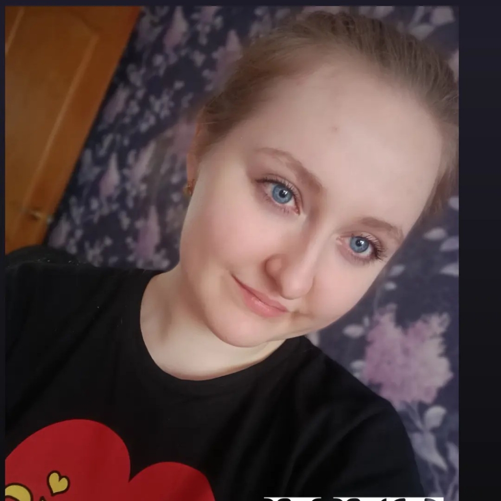Таня Дидык