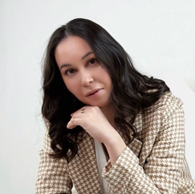 Зименкова Алина