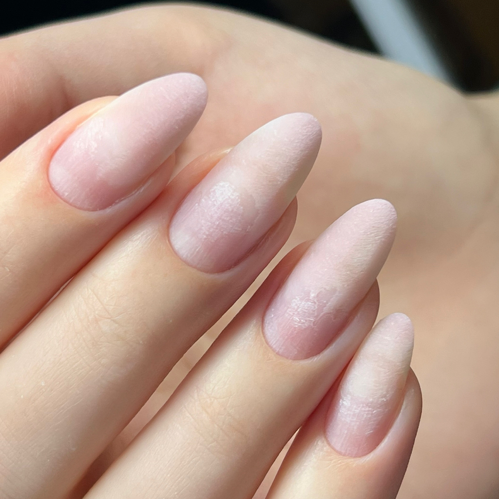 Гигиенический маникюр (без покрытия)