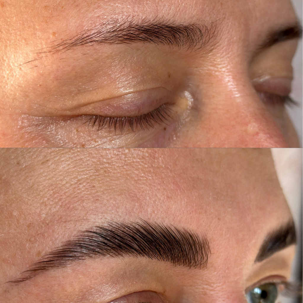 Архитектура + окрашивание краской