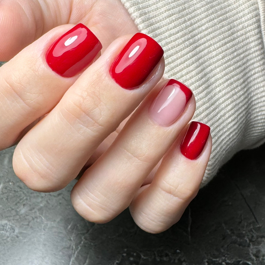 Дизайн 1 ногтя