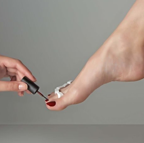 Pedicure Nail Polish