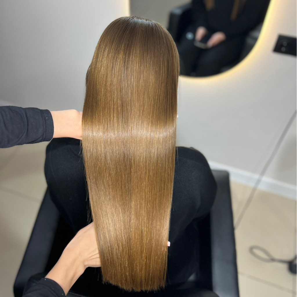 Нанопластика