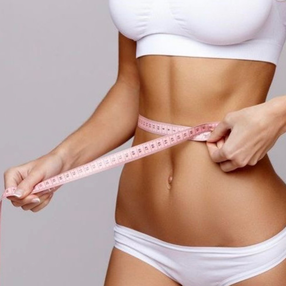 Прессотерапия