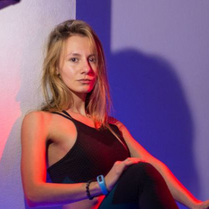 Белоногова Клеопатра